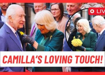 Bollywood Beats at Westminster! King Charles & Queen Camilla Welcomed with ‘Dhoom Machale 2025