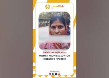 SUV for a Life: Wife and Lover’s Deadly Betrayal Unraveled 2025