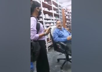 Medical Dispensary Showdown: Owner & Worker Clash Over Unpaid Wages