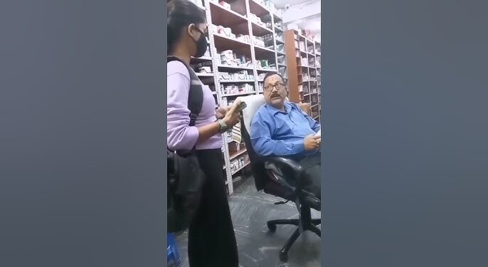 Medical Dispensary Showdown: Owner & Worker Clash Over Unpaid Wages