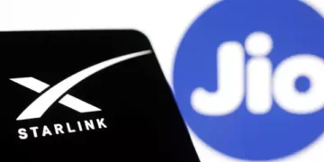Reliance Enters the Competition