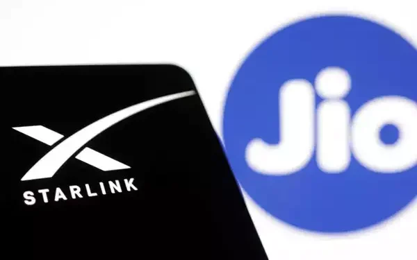 Reliance Enters the Competition