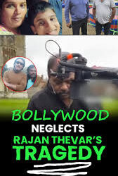 Justice for Rajan Thevar: Wife of Veteran Jimmy Jib Operator Demands Recognition After Tragic On-Set Death