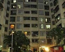 Residents of Redeveloped Panchasheel Nagar Fear Disaster as Builder Neglects Safety 2025