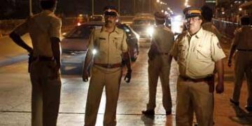 Mumbai Police's 'All Out Operation' Leads to 12 Arrests, Illegal Weapons Seized