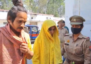 Cake, Kiss & Dance: Muskan & Sahil’s Viral Video is Breaking the Internet 2025