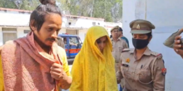 Cake, Kiss & Dance: Muskan & Sahil’s Viral Video is Breaking the Internet 2025