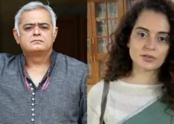 Filmmaker Claps Back at Kangana Ranaut Amid Kunal Kamra Controversy: 'Get Well Soon'