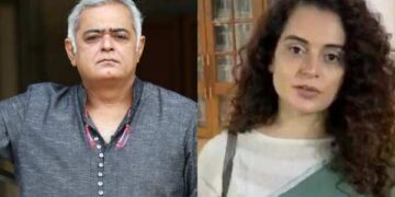 Filmmaker Claps Back at Kangana Ranaut Amid Kunal Kamra Controversy: 'Get Well Soon'