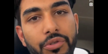 Biker Responds to Viral ‘Chapri’ Video, Reveals the Full Story Behind the Incident