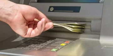 ATM Withdrawals to Become Costlier from May 1