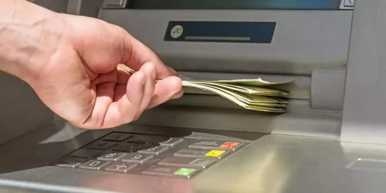 ATM Withdrawals to Become Costlier from May 1