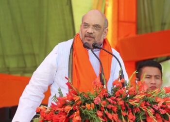MK Stalin's "LKG Student vs. PhD Holder" Remark Sparks Amit Shah's Sharp Rebuttal