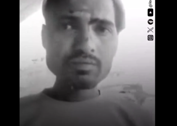 Shocking! Wife’s Savage Attack on Sleeping Husband in Meerut Leaves Community Stunned 2025