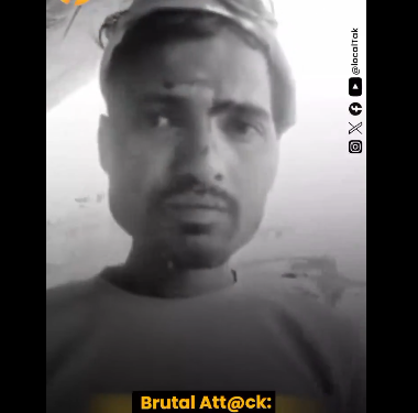 Shocking! Wife’s Savage Attack on Sleeping Husband in Meerut Leaves Community Stunned 2025