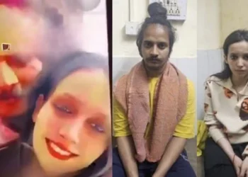 Meerut Shocker: Wife Celebrates Holi with Lover After Husband’s Murder