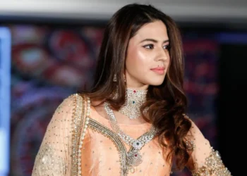 Kannada Actor Ranya Rao, IPS Officer's Stepdaughter, Arrested at Bengaluru Airport for Gold Smuggling