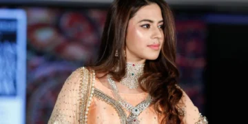 Kannada Actor Ranya Rao, IPS Officer's Stepdaughter, Arrested at Bengaluru Airport for Gold Smuggling