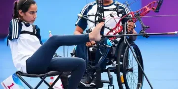 Sheetal Devi: India’s Para-Archery Star Shattering Records and Inspiring Millions