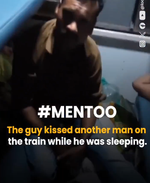 Harassment Knows No Gender — Take All Cases Seriously