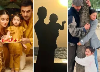 Alia Bhatt Wipes Daughter Raha’s Pics from Social Media — Signals End to Paparazzi Coverage