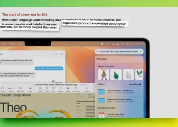 Apple Continues to Remove Siri’s Personal Context References in iOS 18 Following Delays