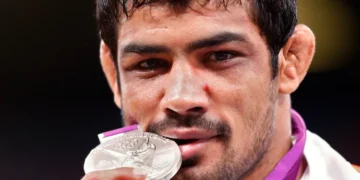 Olympic Wrestler Sushil Kumar Granted Bail in Junior Wrestler Sagar Dhankar Murder Case