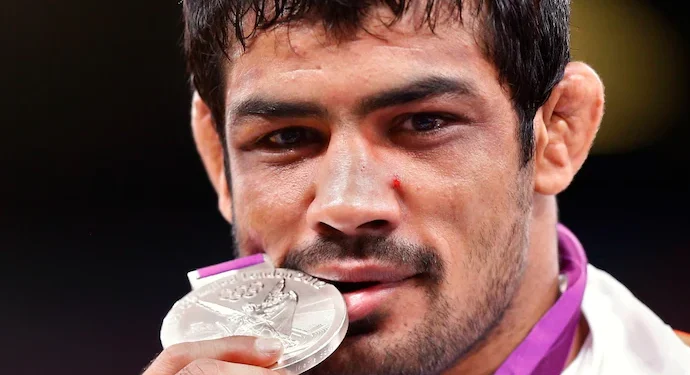 Olympic Wrestler Sushil Kumar Granted Bail in Junior Wrestler Sagar Dhankar Murder Case