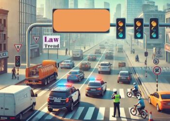 India's News Stricter Traffic Penalties