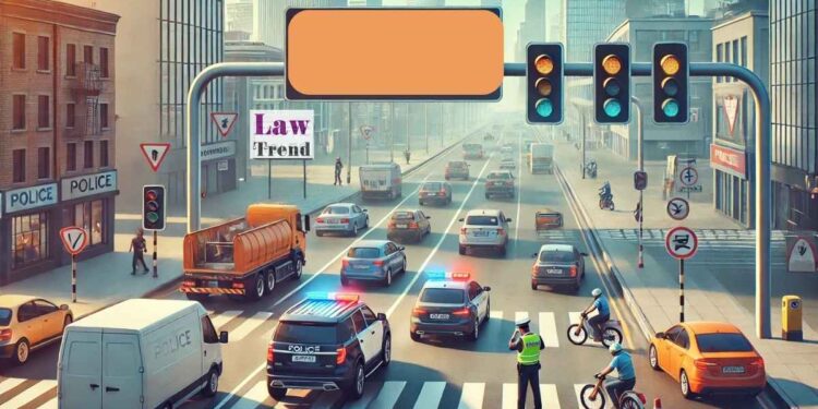 India's News Stricter Traffic Penalties