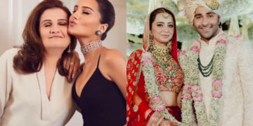 Respect in Relationships: Tara Sutaria’s Mom Reacts to Aadar Jain’s Viral Comment with a Cryptic Message