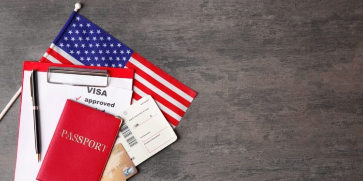 US Embassy in India Cancels 2,000 Visa Appointments in Major Fraud Crackdown