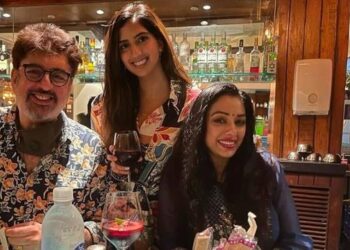 Esha Verma, Rupali Ganguly’s Stepdaughter, Breaks Silence on Backlash: I Felt Scared and Alone 2025