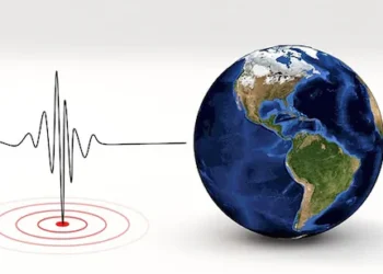 Earthquake of Magnitude 5.8 Hits Afghanistan; Tremors Felt Across Delhi-NCR and Jammu & Kashmir