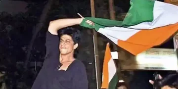 Nationwide Outrage as Viral Video Shows Man Using National Flag to Carry Alcohol and Snacks 2025