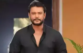 Karnataka Actor Darshan Skips Court Over 'Back Pain' While Attending Film Screening
