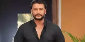 Karnataka Actor Darshan Skips Court Over 'Back Pain' While Attending Film Screening