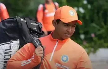 Vaibhav Suryavanshi Smashes IPL’s Second Fastest Century, Making History at Just 14 Years Old