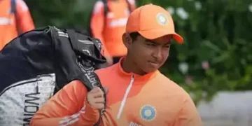 Vaibhav Suryavanshi Smashes IPL’s Second Fastest Century, Making History at Just 14 Years Old