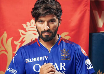 "Not Acceptable": RCB Skipper Rajat Patidar Criticizes Batting Collapse After Defeat to DC