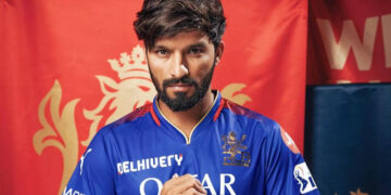 "Not Acceptable": RCB Skipper Rajat Patidar Criticizes Batting Collapse After Defeat to DC