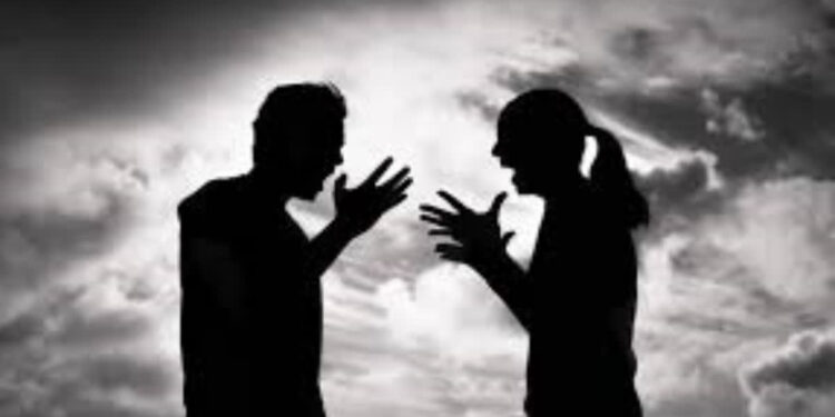 Woman Allegedly Tortures Husband with Electric Shocks Over Mobile Phone Dispute in Mainpuri 2025