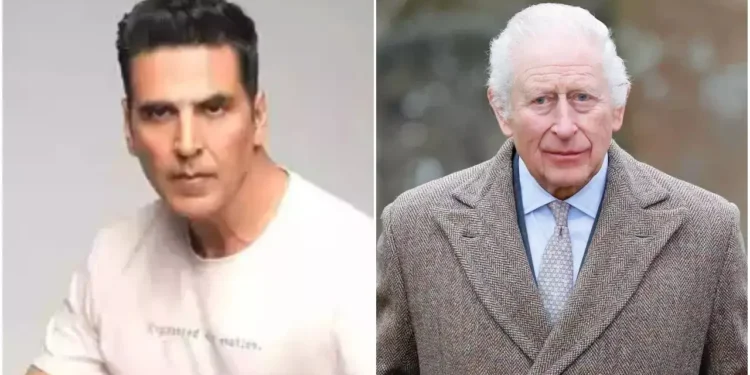 Akshay Kumar Urges King Charles to Watch 'Kesari Chapter 2': "An Apology Is Due"