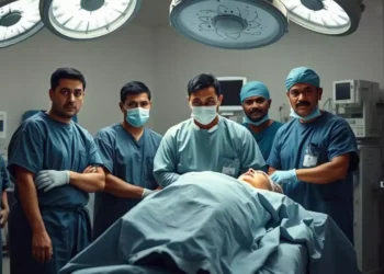 Man Alleges Wrong Surgery at Kota Medical College: Doctors Operated on His Paralyzed Father Instead of Him 2025