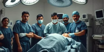 Man Alleges Wrong Surgery at Kota Medical College: Doctors Operated on His Paralyzed Father Instead of Him 2025