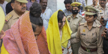 Merchant navy officer murder case