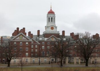 Harvard Sues Trump Administration Over Funding Freeze, Alleging Government Overreach