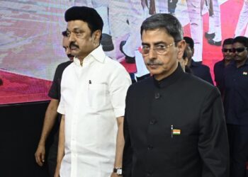 SC Slams TN Governor, Declares 10 Withheld Bills as Approved in Landmark Ruling