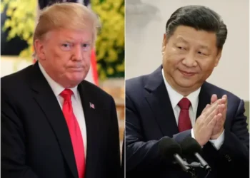 China Warns Nations Against Trade Deals With US That Undermine Beijing