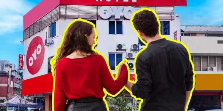 Siliguri Hotel Faces Backlash After Denying Unmarried Inter-State Couple Check-In Despite Valid IDs 2025